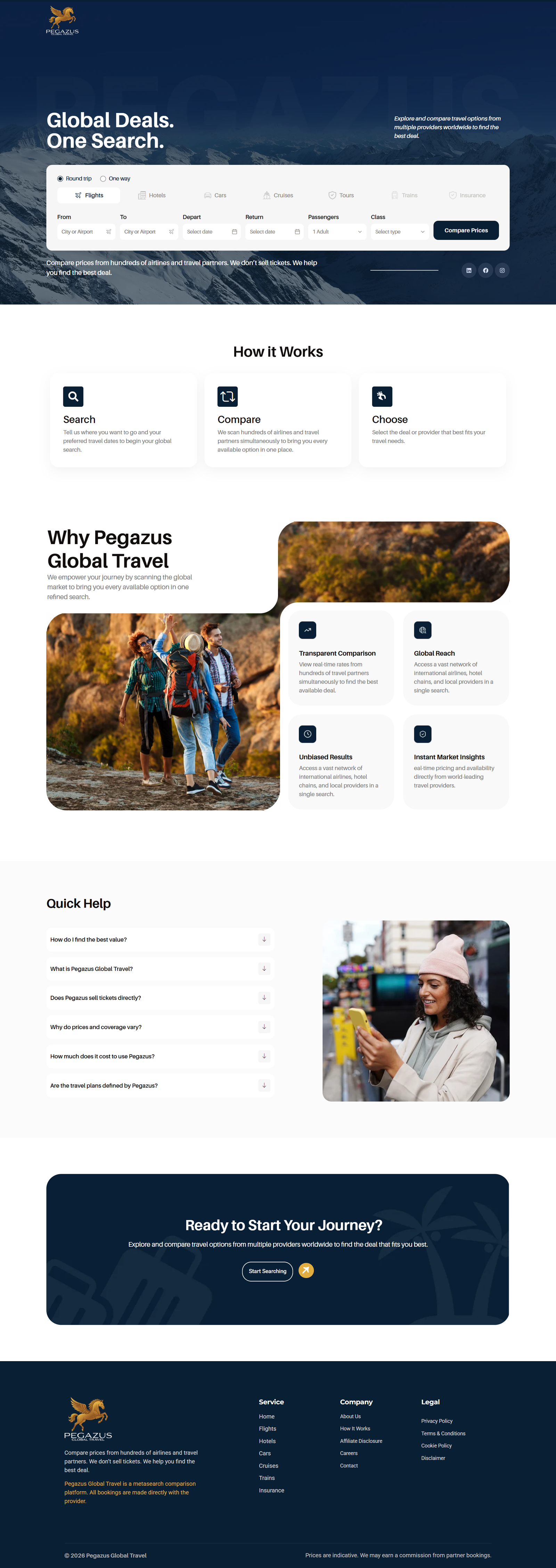 Project preview