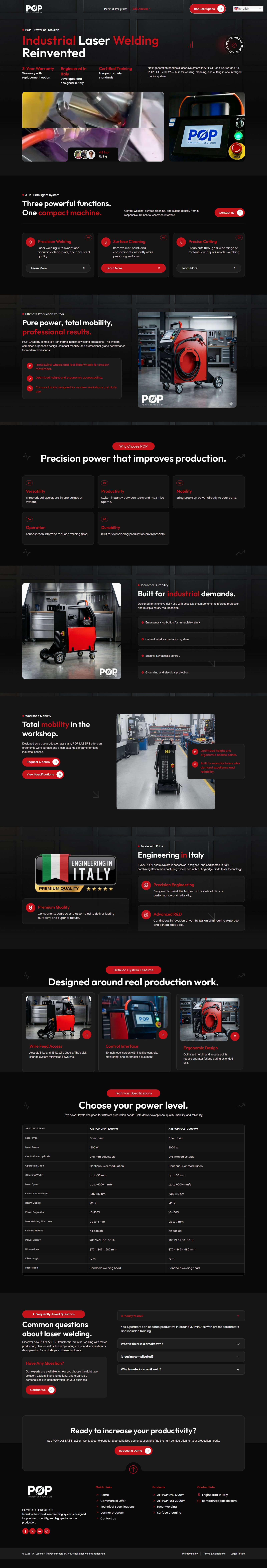 Project preview