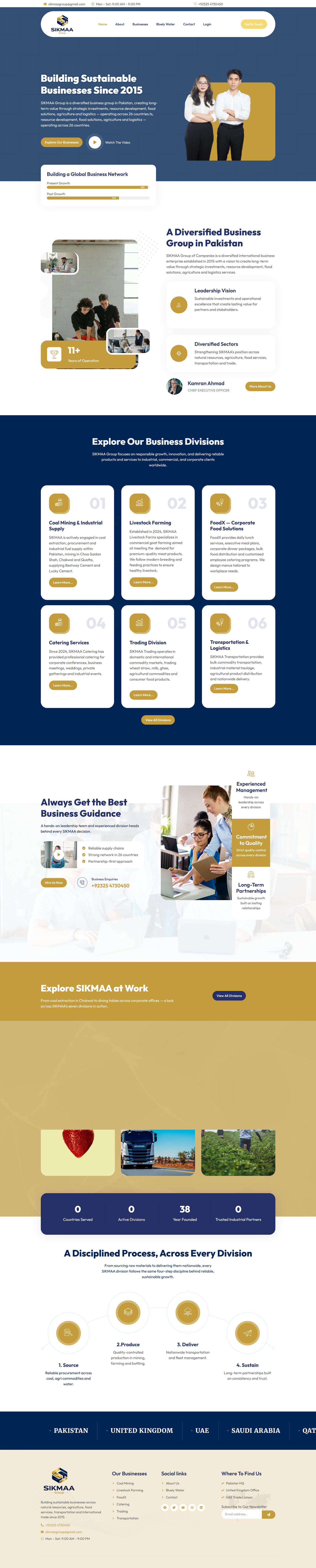 Project preview