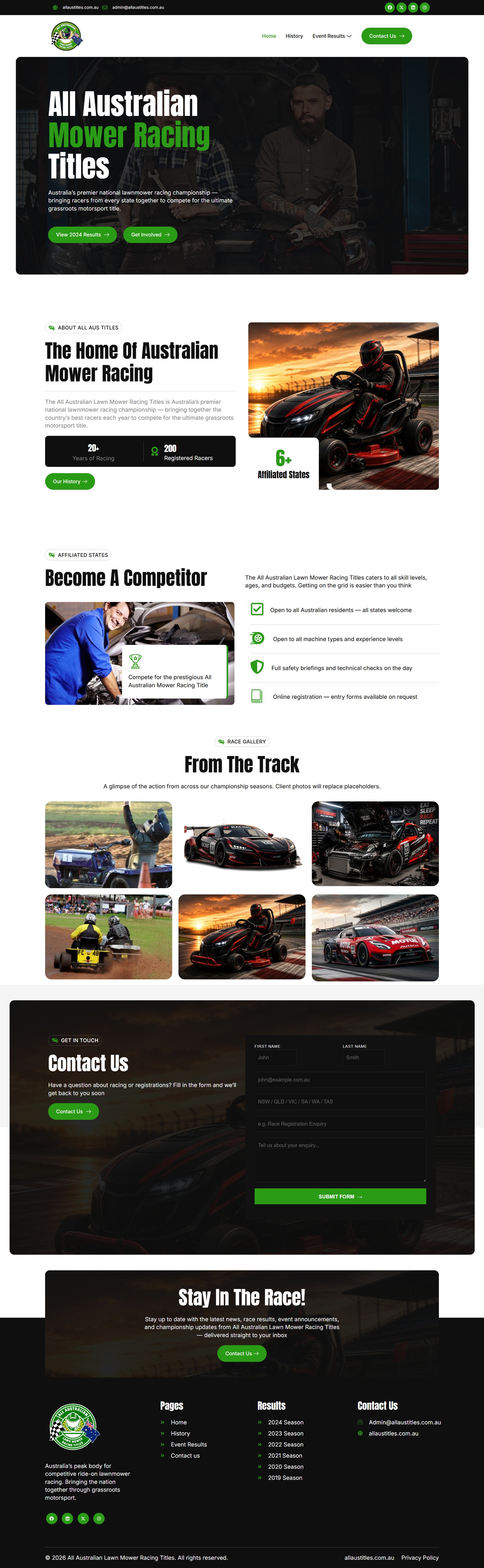 Project preview